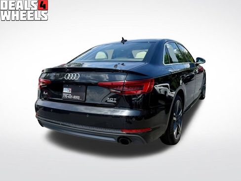 Used 2017 Audi A4 2.0T Prestige AWD/4WD image 5