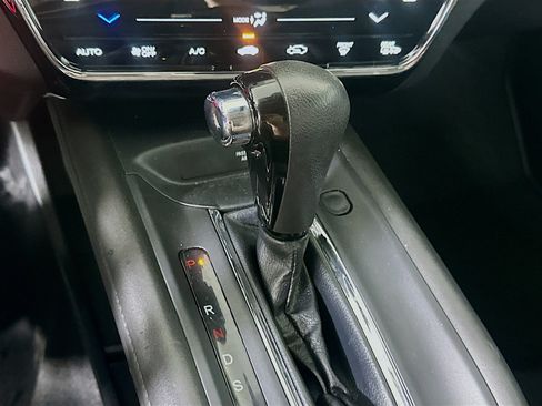 Used 2021 Honda HR-V EX image 24