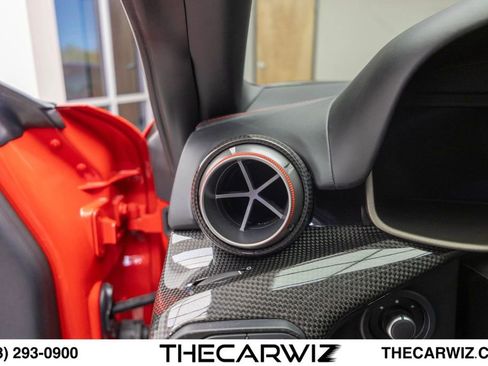 Used 2016 Ferrari F12 Berlinetta RWD image 64