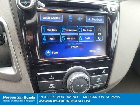 Used 2016 Honda Odyssey EX-L image 10