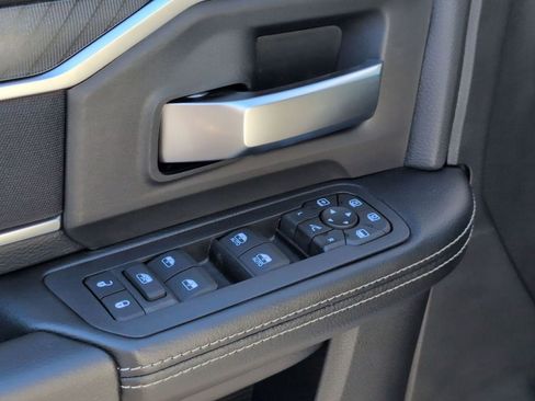 New 2026 RAM 2500 Big Horn image 14