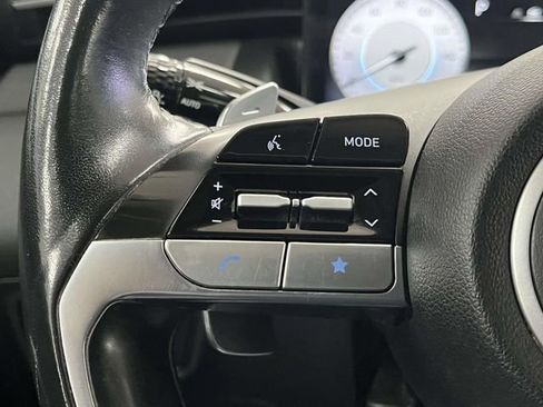 Used 2022 Hyundai Tucson Limited w/ Cargo Package image 30