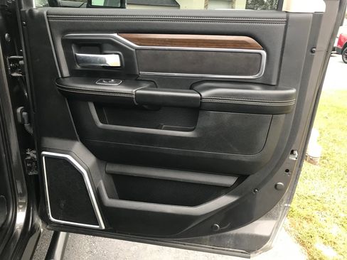 Used 2024 RAM 2500 Laramie image 56