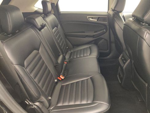 Used 2023 Ford Edge SEL AWD/4WD image 19