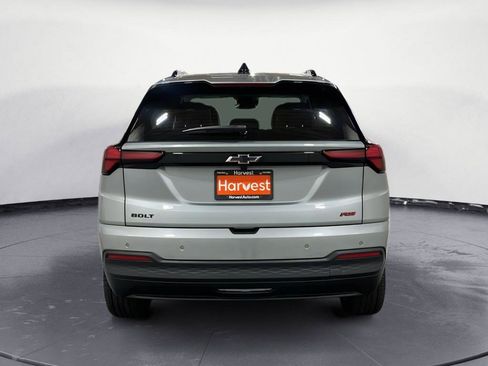 New 2027 Chevrolet Bolt RS FWD image 8