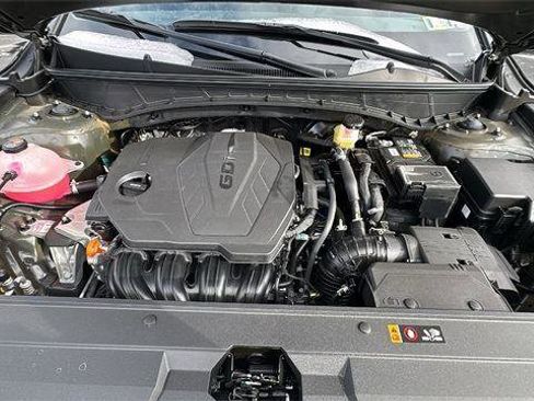 New 2026 Hyundai Santa Cruz SEL image 12