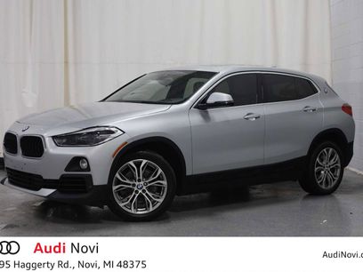 Used 2020 BMW X2 xDrive28i w/ Convenience Package