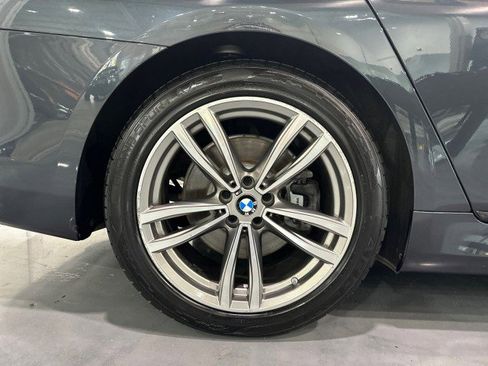Used 2018 BMW 750i RWD image 8