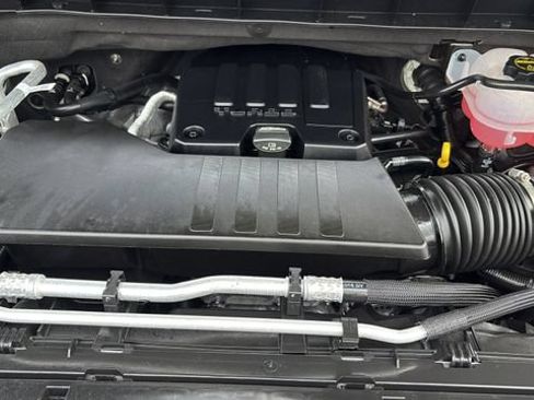 Used 2026 Chevrolet Silverado 1500 RST w/ RST Select Package AWD/4WD image 30