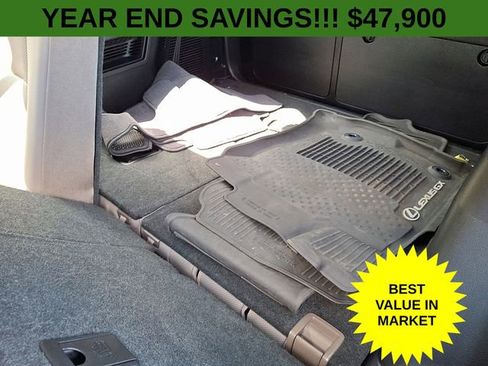 Used 2023 Lexus GX 460 Premium image 13