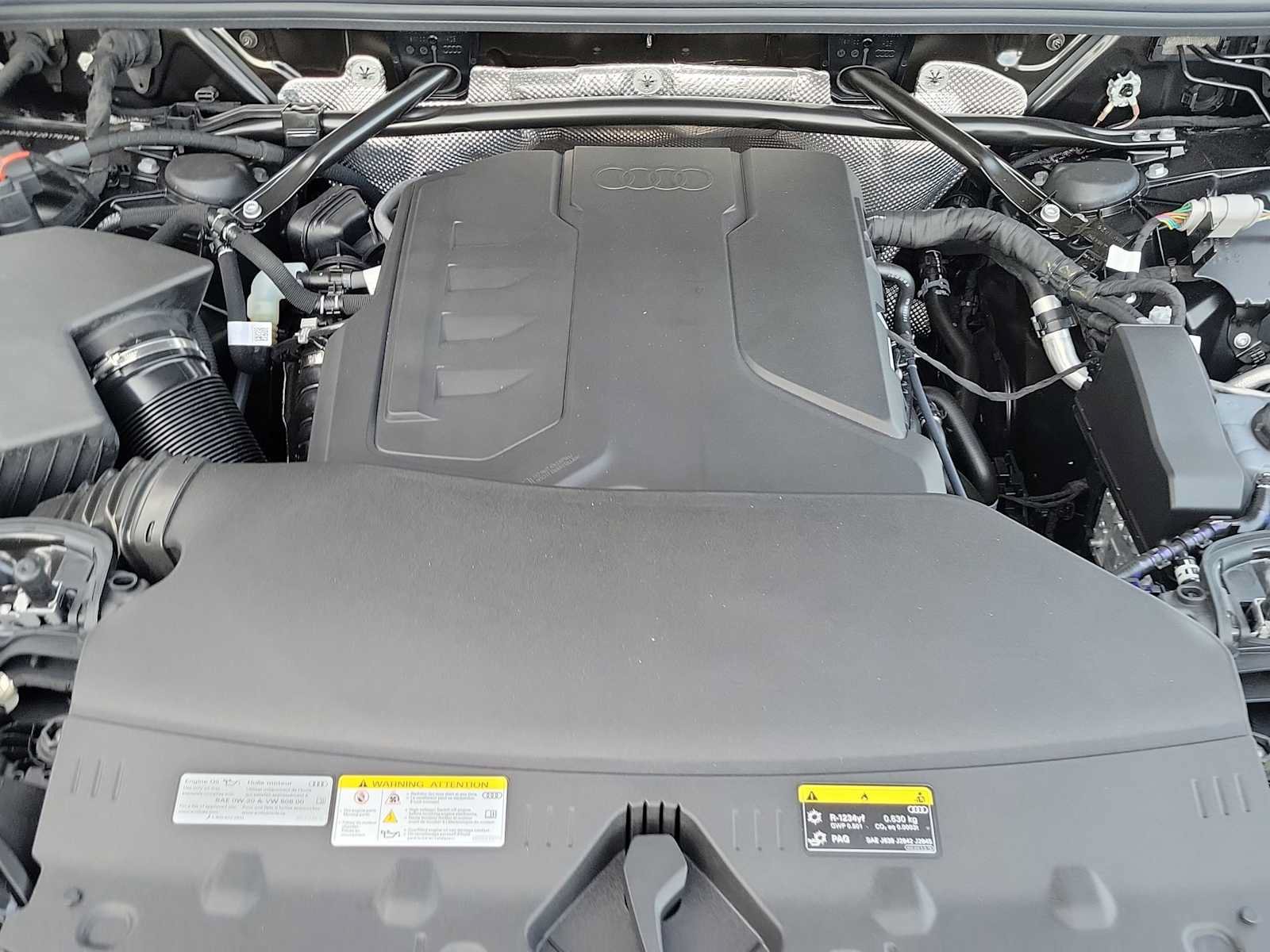 New 2026 Audi Q5 Premium Plus AWD/4WD image 13
