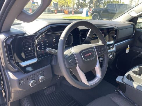 New 2026 GMC Sierra 1500 Elevation image 10