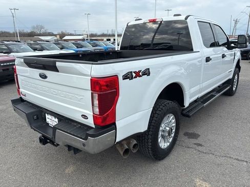 Used 2022 Ford F250 XLT image 5