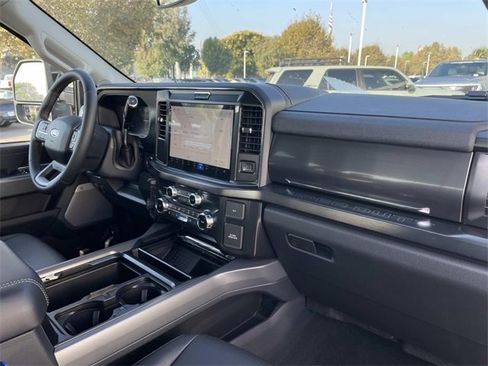 New 2026 Ford F350 Lariat image 24