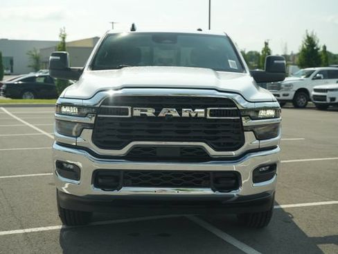 New 2026 RAM 2500 Tradesman AWD/4WD image 2