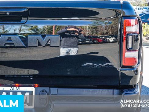 Used 2021 RAM 1500 TRX w/ TRX Level 2 Equipment Group image 12