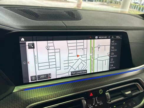 Used 2023 BMW X5 sDrive40i w/ M Sport Package image 9