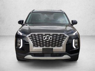 Used 2022 Hyundai Palisade SEL w/ 8P Bench Seat Package video 2