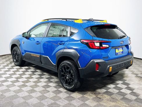 New 2026 Subaru Crosstrek 2.5i Wilderness w/ Crosstrek Mirror Package AWD/4WD image 5