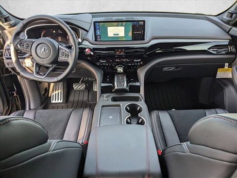 Used 2026 Acura MDX A-Spec image 13