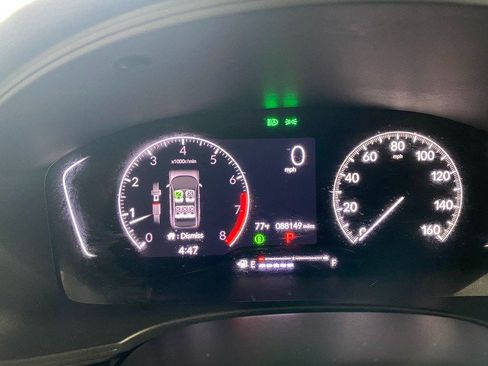 Used 2022 Honda Civic EX image 22