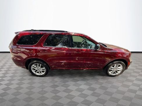 Used 2023 Dodge Durango GT AWD/4WD image 9