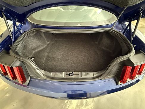 Used 2015 Ford Mustang Coupe w/ Wheel & Stripe Package image 17