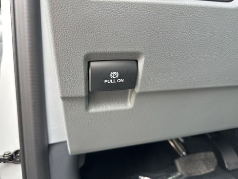 New 2026 Ford F250 XL w/ STX Appearance Package image 16