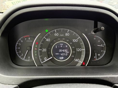 Used 2016 Honda CR-V LX image 14