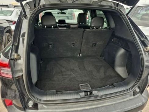 Used 2025 Ford Escape ST-Line AWD/4WD image 3