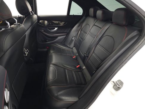 Used 2018 Mercedes-Benz C 43 AMG 4MATIC Sedan image 15