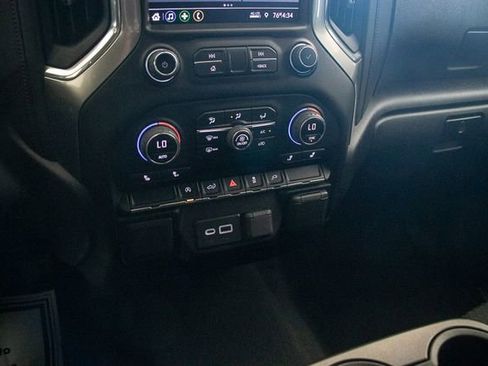 Used 2021 Chevrolet Silverado 1500 LT w/ Fleet Comfort Package image 31