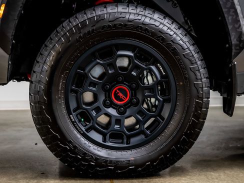 Used 2026 Toyota Tundra TRD Pro image 36