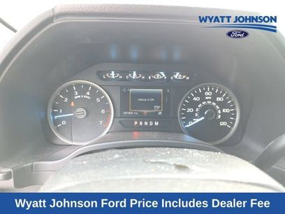 Used 2018 Ford F150 XLT w/ Equipment Group 301A Mid