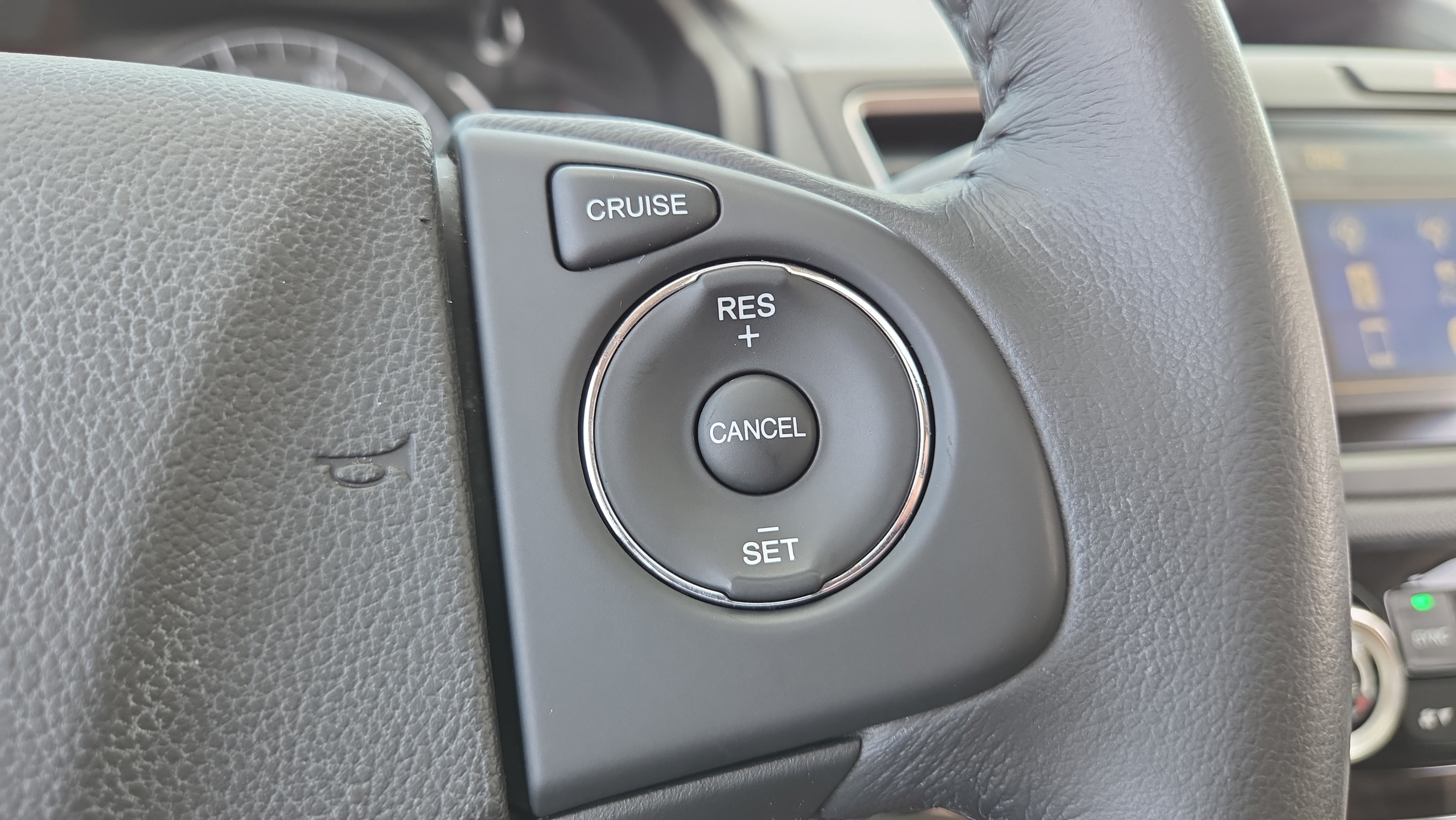 Used 2016 Honda CR-V EX-L image 24