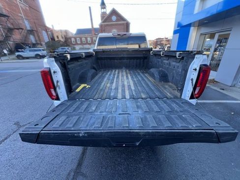 Used 2020 GMC Sierra 2500 SLT w/ SLT Premium Plus Package image 44