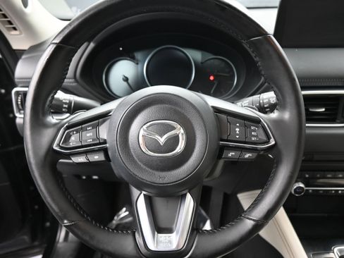 Used 2023 MAZDA CX-5 AWD 2.5 S w/ Premium Plus Pkg image 14