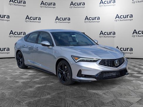 New 2026 Acura Integra A-Spec image 1
