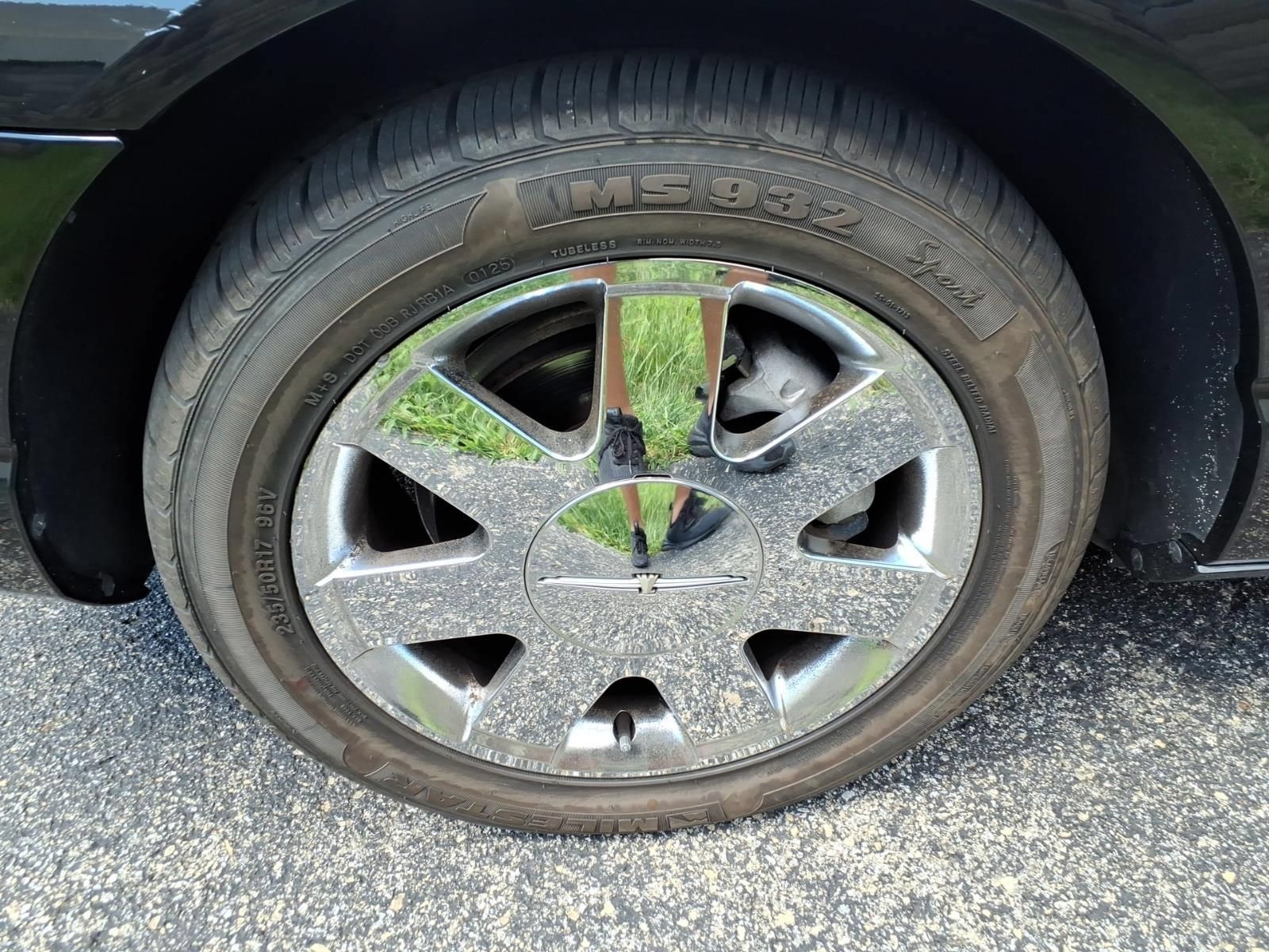 Used 2003 Ford Thunderbird RWD image 13