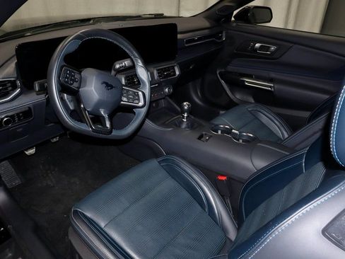 Certified 2025 Ford Mustang GT Premium image 24