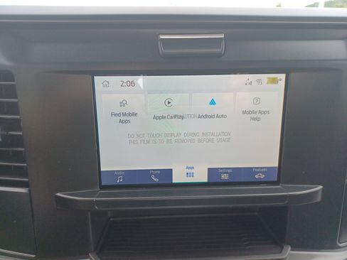 New 2026 Ford F250 XL w/ STX Appearance Package image 31