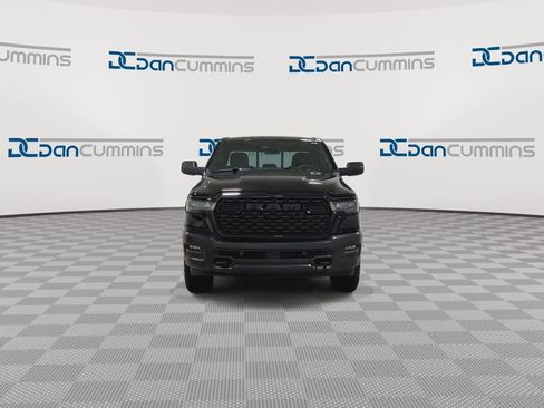 New 2026 RAM 1500 Classic Warlock image 3