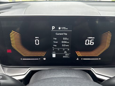 Certified 2024 Kia Sorento S AWD/4WD image 21