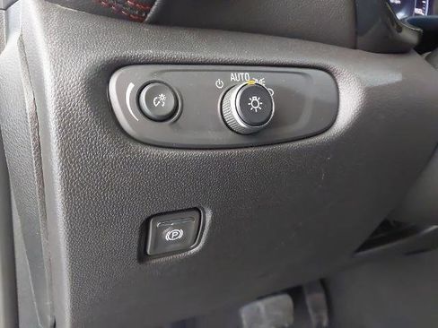 New 2025 Chevrolet Blazer RS w/ Driver Confidence II Package image 24