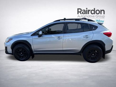Used 2019 Subaru Crosstrek 2.0i Premium AWD/4WD image 7