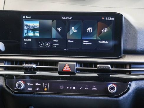 New 2026 Kia Sportage X-Line image 15