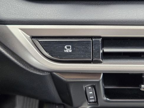 Used 2025 Lexus RX 350 Premium w/ Accessory Package (Z1) FWD image 16