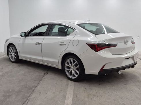 Used 2020 Acura ILX FWD image 8