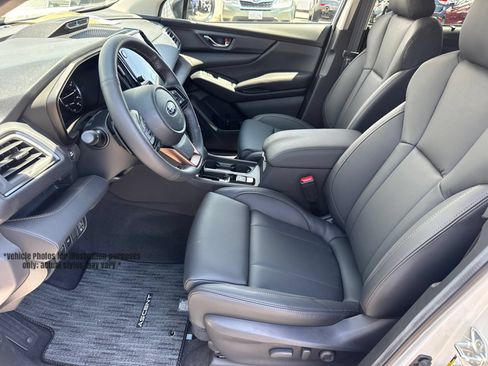 New 2026 Subaru Ascent Limited Bronze AWD/4WD image 15