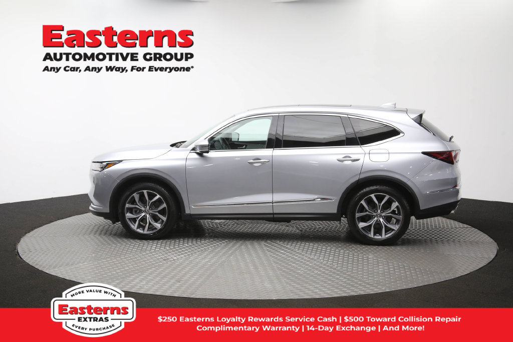 Used 2023 Acura MDX w/ Technology Package AWD/4WD image 64